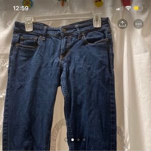 Hollister Skinny Jeans size 5
